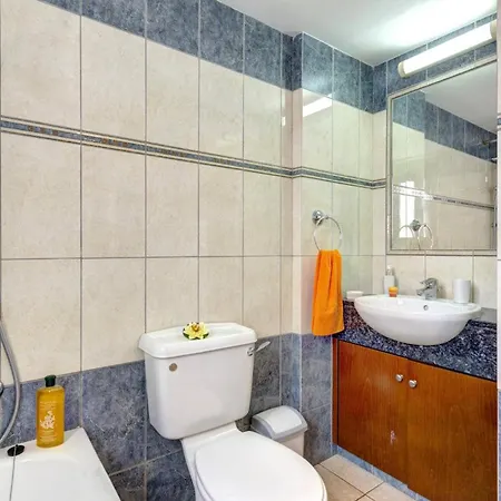 Villa Antonia By