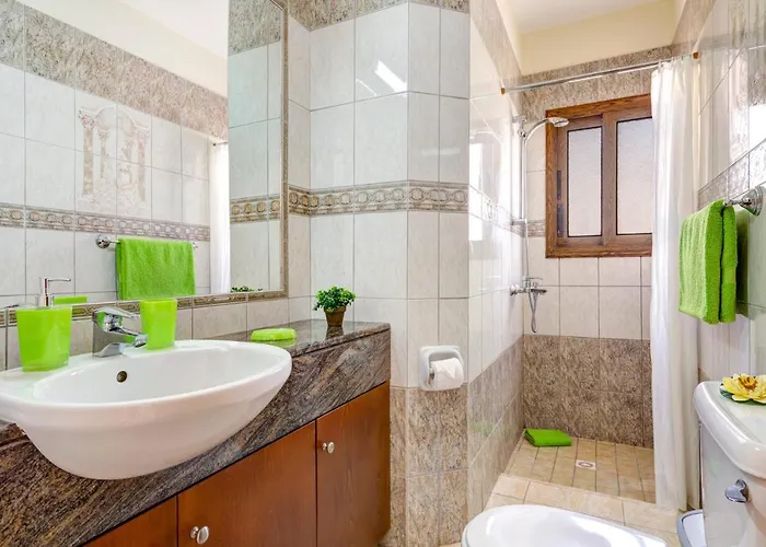 Antonia By Villa Pégeia