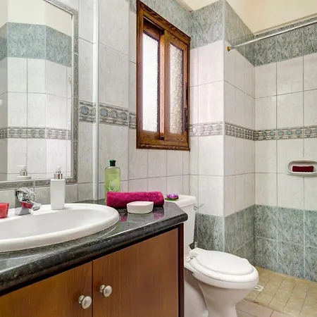 וילה Antonia By פאהיה