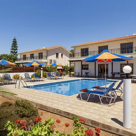 Antonia By וילה פאהיה