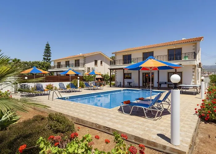 Antonia By Vila Pegeia